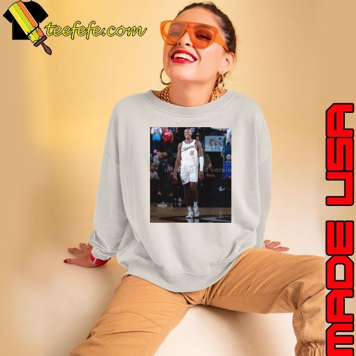 Kris Dunn Los Angeles Clippers Vs The Warriors Insane Role Player Sweatshirt