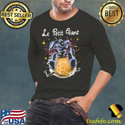 Le Petit Giant Shirt