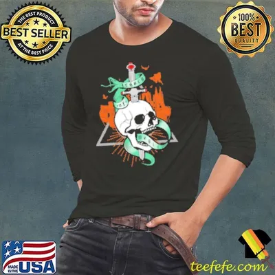Legacy of Magic Shirt