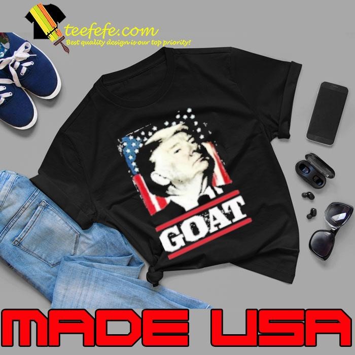 Lions Not Sheep Trump Goat Unisex