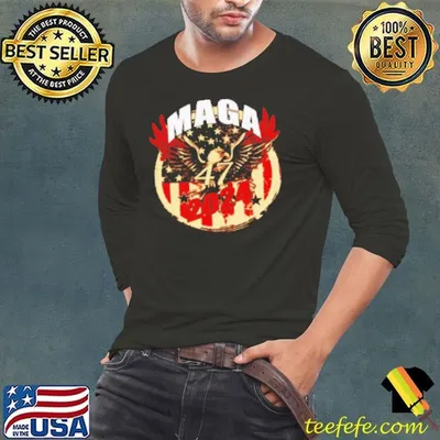 MAGA 47 2024 Shirt