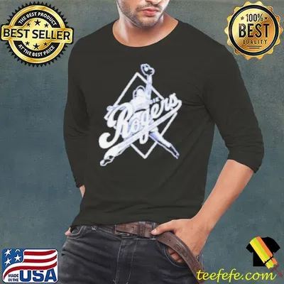 Maggie Rogers MLB Los Angeles Dodgers KIA Forum 2024 shirt