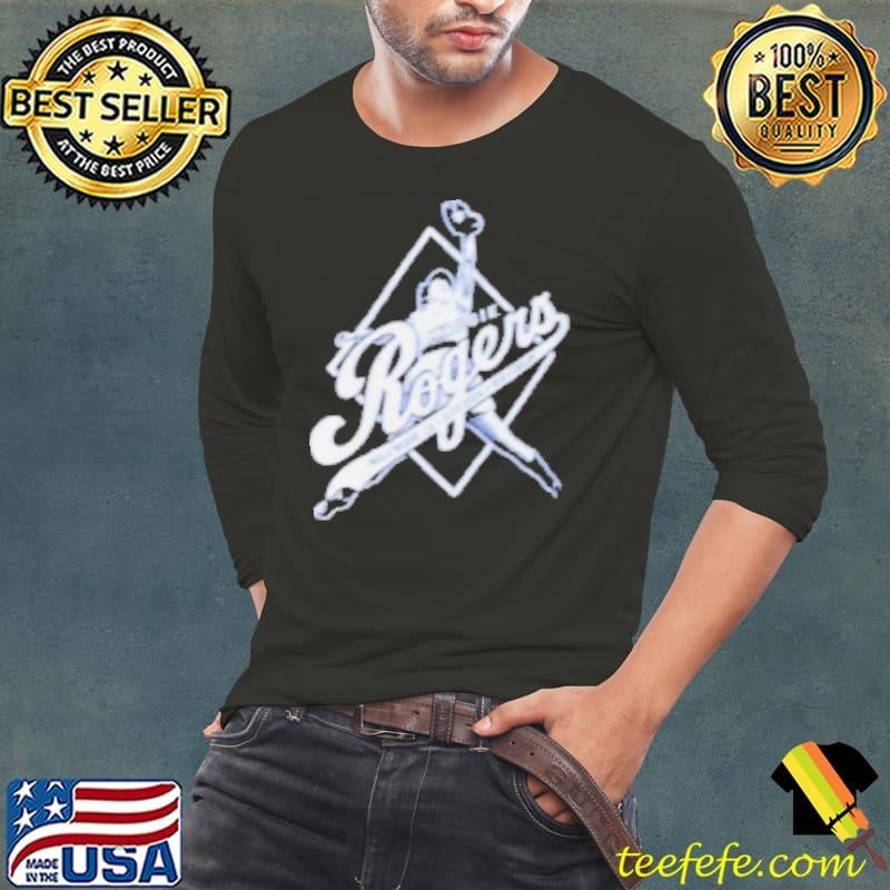 Maggie Rogers MLB Los Angeles Dodgers KIA Forum 2024 shirt
