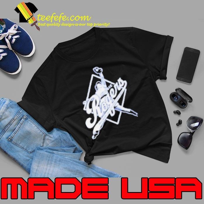 Maggie Rogers MLB Los Angeles Dodgers KIA Forum 2024 Unisex