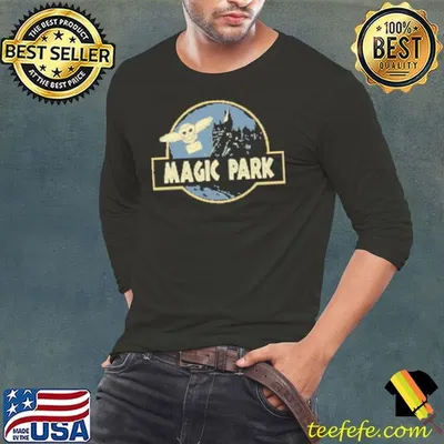 Magic Park Shirt