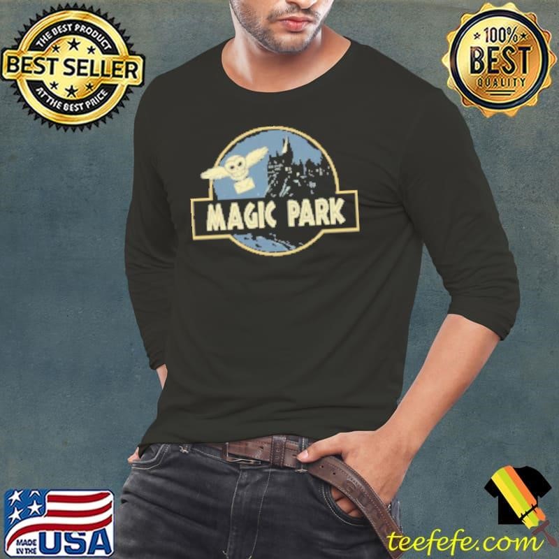 Magic Park Shirt