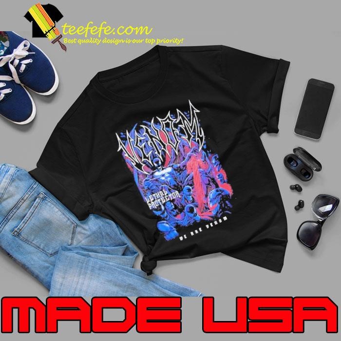 Marvel Venom Throne Unisex