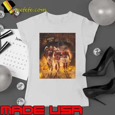 Niners Win San Francisco 49ers Mining Dubs Poster shirt