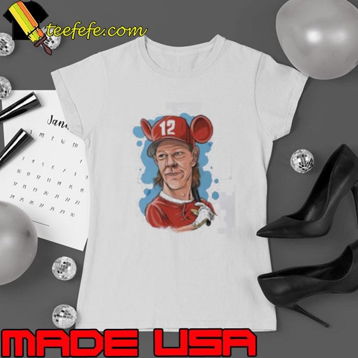 Philly Mickey Morandini Shirt
