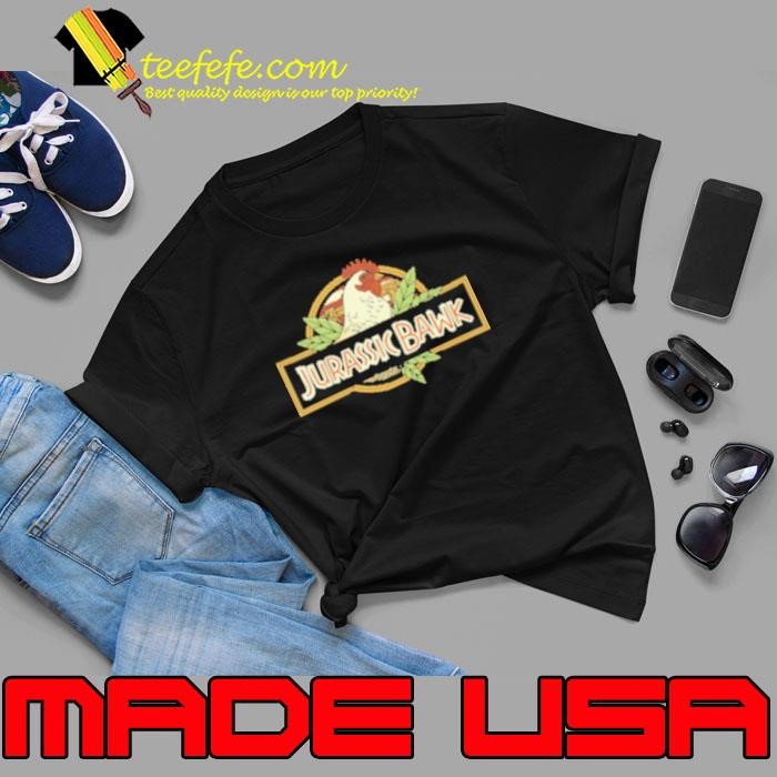 Premium Jurassic Chicken by Tobe Fonseca Unisex