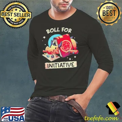 Roleplay Dragon Lair Shirt