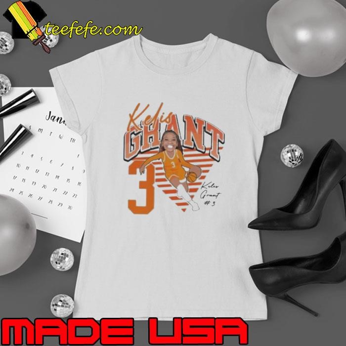 Sam Houston Kelis Grant 2024 Shirt