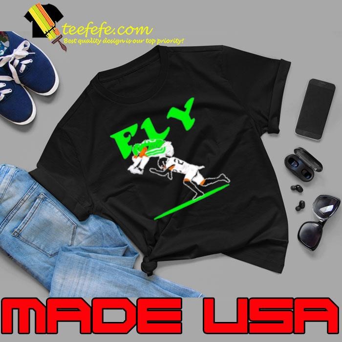 Saquon Barkley no look Hurdle Unisex