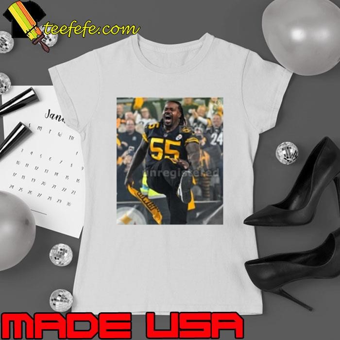Shoutout to Joey Porter for leading tonight's Towel Twirl Ladies tee
