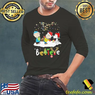 Snoopy Shirts Snoopy and Friends shirt