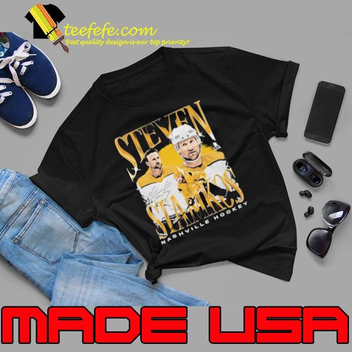 Steven Stamkos Nashville Vintage Unisex