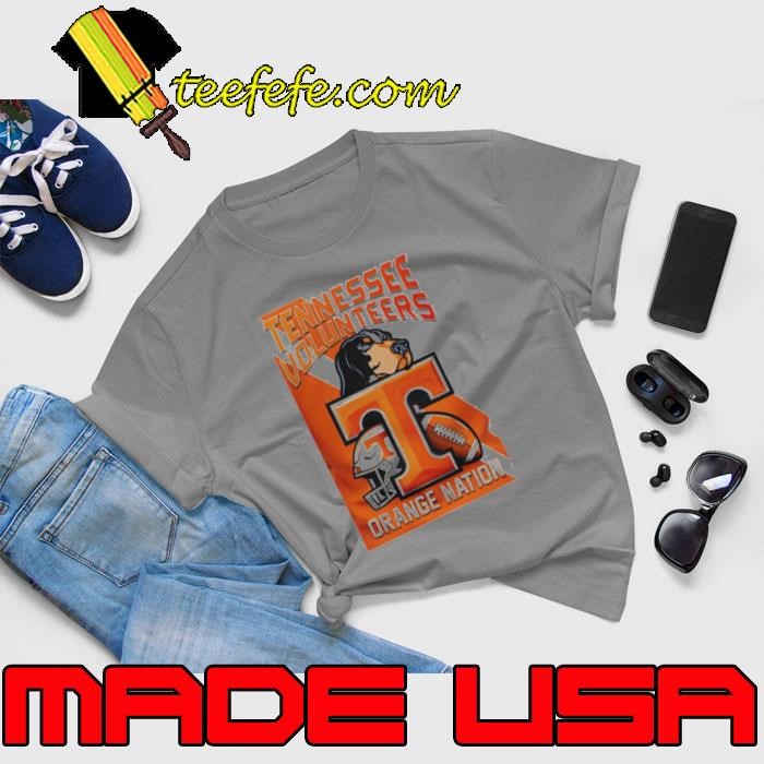 Tennessee Volunteers Go Vols Unisex
