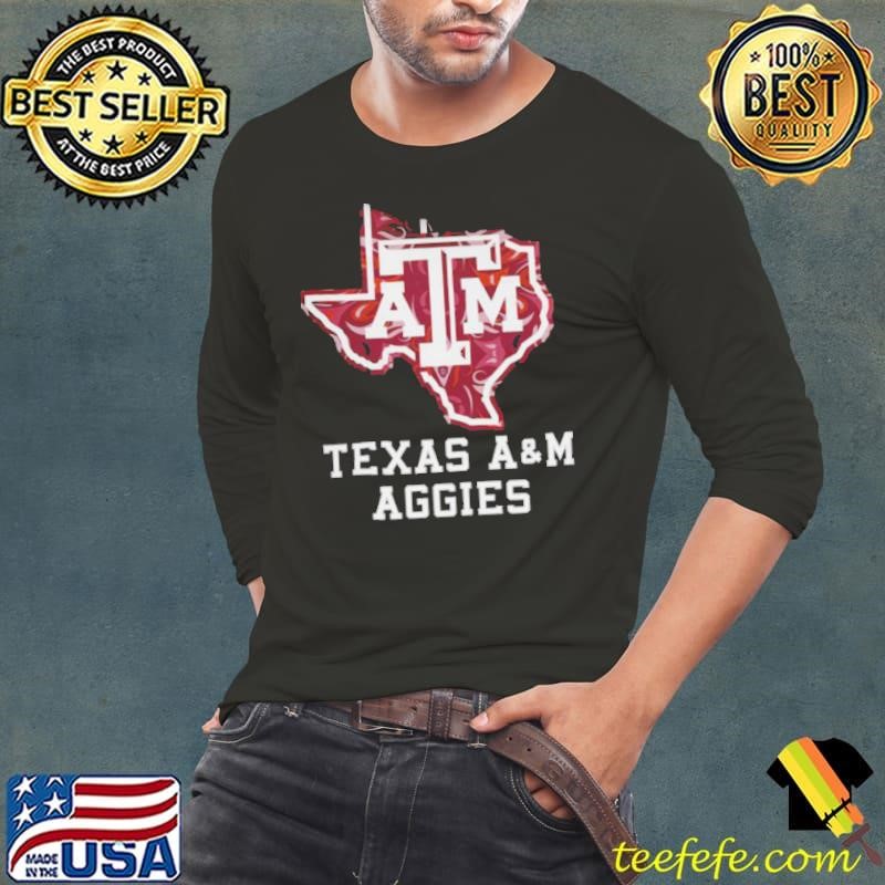 Texas A&M Aggies Native American Heritage Month 2024 shirt