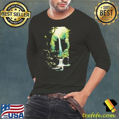 Veiled Embrace Shirt