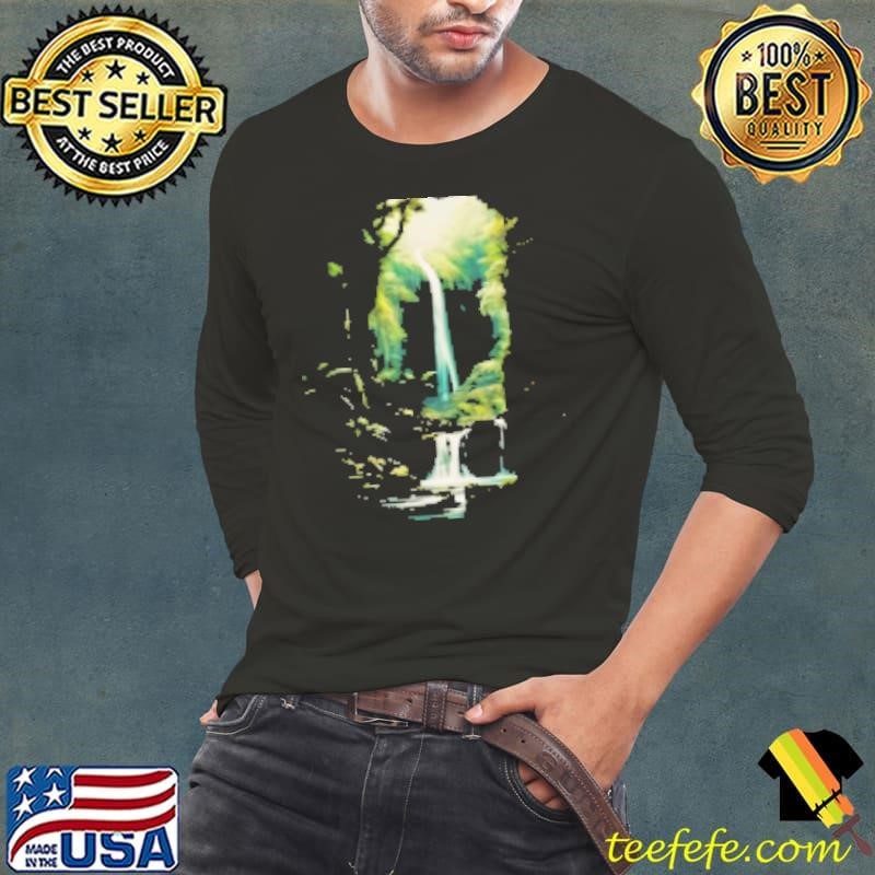 Veiled Embrace Shirt