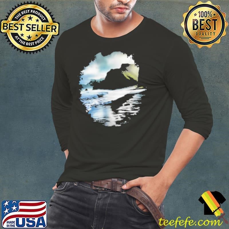 Volcanic Shores Shirt