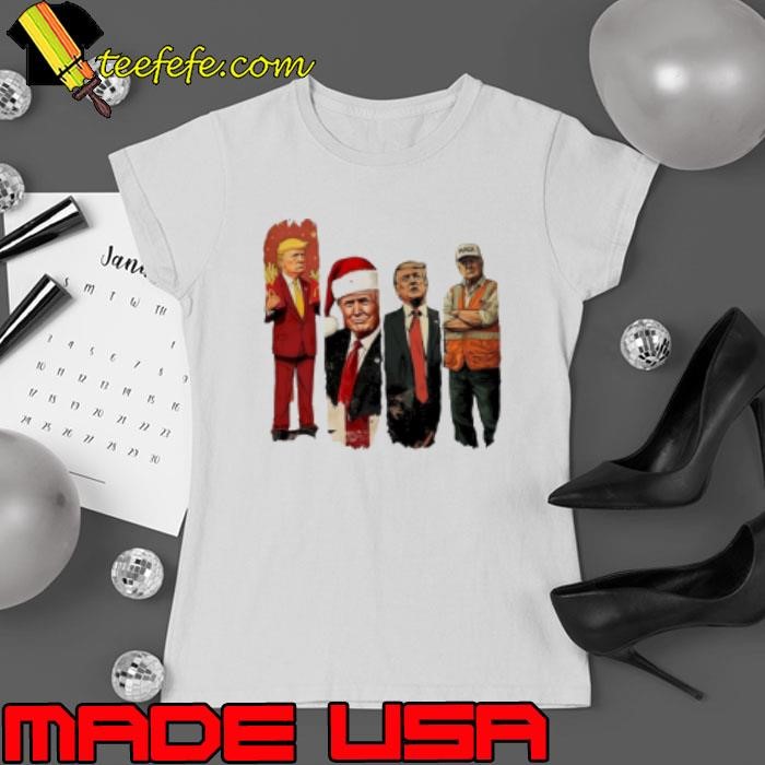 We won America again 2024 Trump Ladies tee