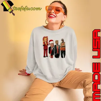 We won America again 2024 Trump Shirt