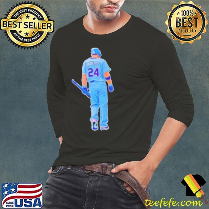 grady-sizemore-chicago-white-sox-player--classic-mens- Long Sleeve Tee