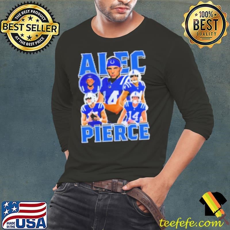 Anthony Richardson Alec Pierce graphic Shirt