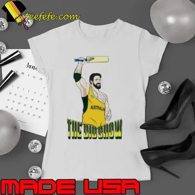 Australia the big show Shirt