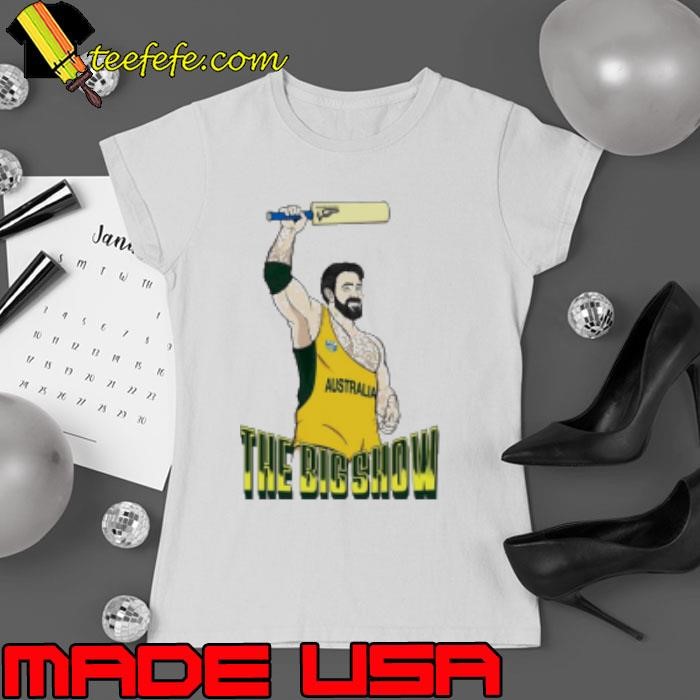 Australia the big show Shirt