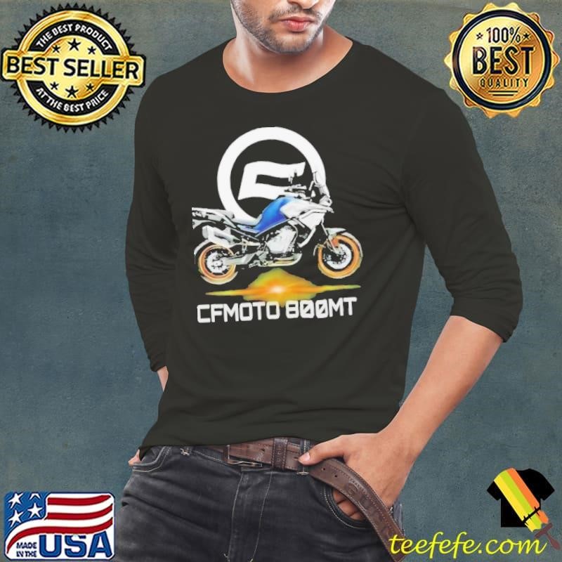 BMW Cfmoto 800MT Motor shirt