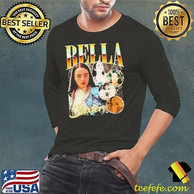 Bella Baxter young woman brought back Bootleg Vintage T-Shirt