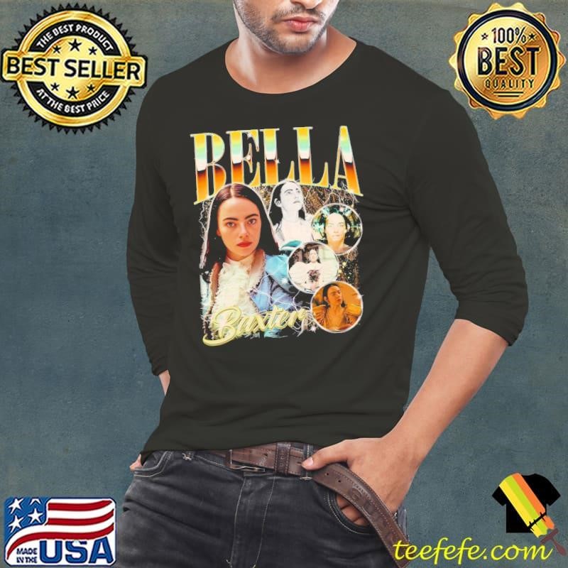 Bella Baxter young woman brought back Bootleg Vintage T-Shirt