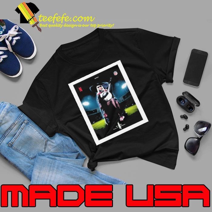 Beyoncé Halftime Show NFL 12.25.2024 By AwesomeeGoods Poster t Unisex
