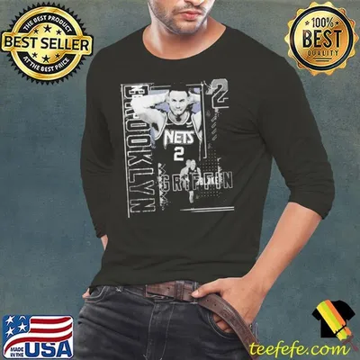 Blake Griffin American former professional basketball player T-Shirt
