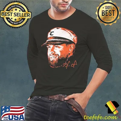 Brandon Belt Captain Hat American professional baseball first baseman T-Shirt