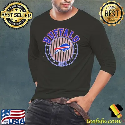 Buffalo Bills Football Team shirt