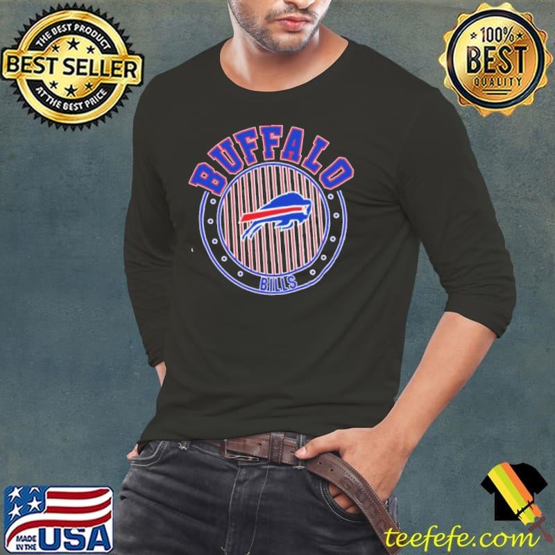 Buffalo Bills Football Team shirt
