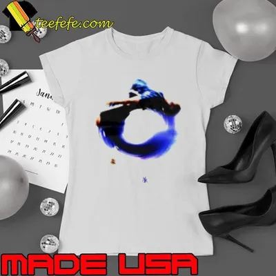 Chelsea Sam Kerr Somersault graphic Shirt