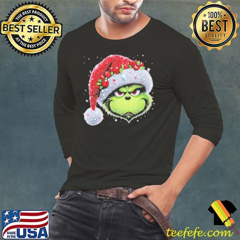 Christmas 90’s Movie Comedy 2024 Long Sleeve Tee