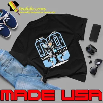 Clayton Keller Utah Future Hockey Signature shirt