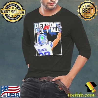 Detroit Lions Vs Everybody shirt