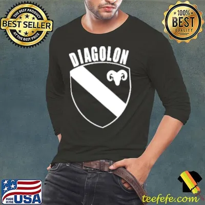 Diagolon Shield Shirt