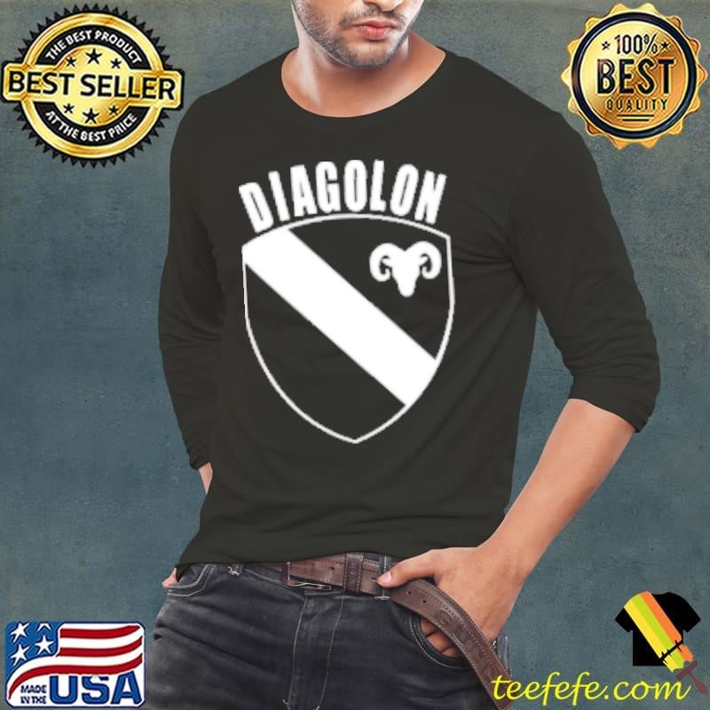 Diagolon Shield Shirt