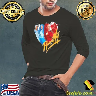 Disney Descendants 4 The Rise Of Red Royalty Shirt