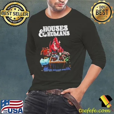 Dungeon Shirt