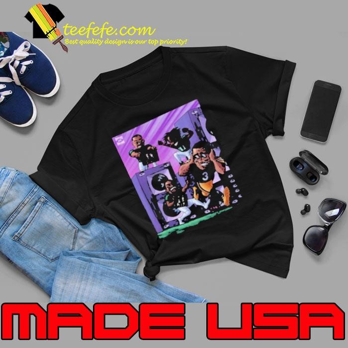 Eagles Soar To Beat The Steelers 27 13 Unisex