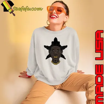 El Snappo Zootieee Wrld Shirt
