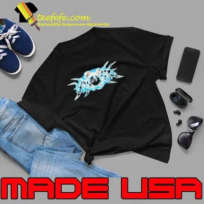 Evan Fong Vanoss Prey Shirt